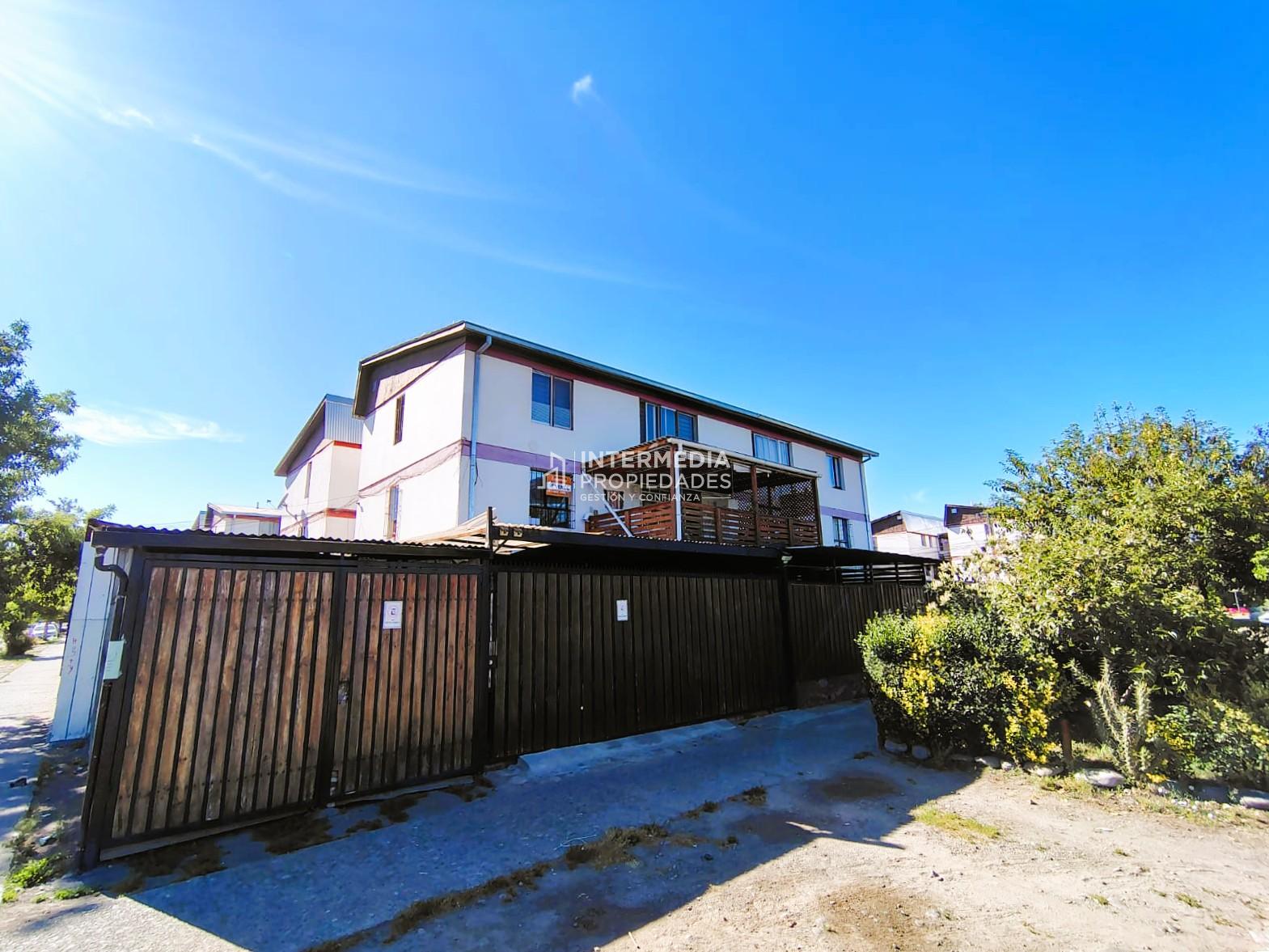 🏡 DEPARTAMENTO EN VENTA – SECTOR SAN RICARDO, LA PINTANA